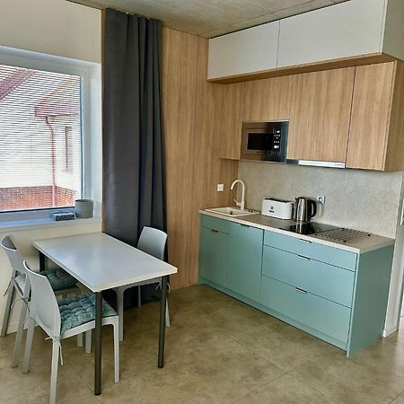 Ubytovani Pod Cimburkem Mestecko Trnavka 외부 사진