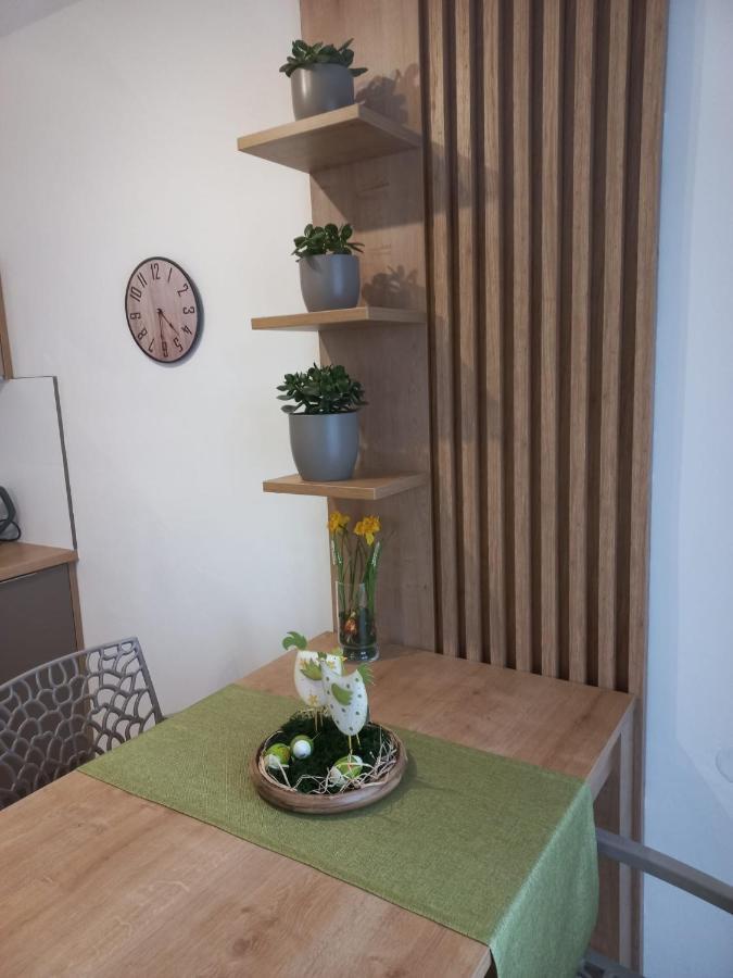 Ubytovani Pod Cimburkem Mestecko Trnavka 외부 사진