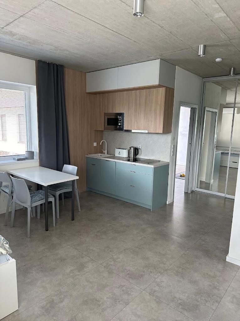 Ubytovani Pod Cimburkem Mestecko Trnavka 외부 사진