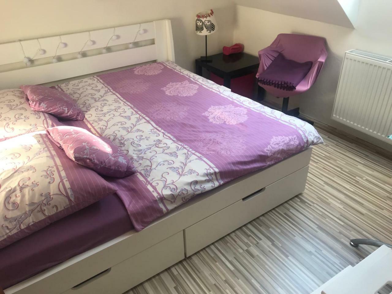 Ubytovani Pod Cimburkem Mestecko Trnavka 외부 사진